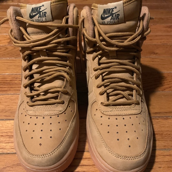 tan af1 high